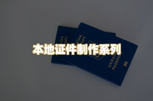 本地证件制作系列